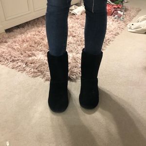 BearPaw Ugg Boots